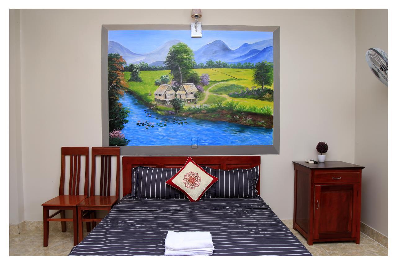 An Binh Homestay Phong Nha Buitenkant foto