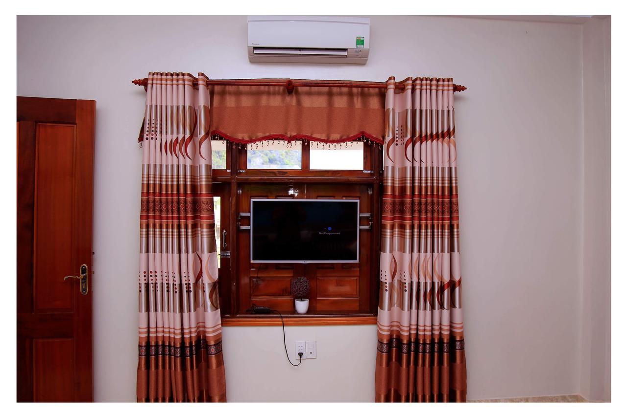 An Binh Homestay Phong Nha Buitenkant foto